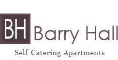 Barry Hall Self-Catering Apartments - Sea Point, Cape Town